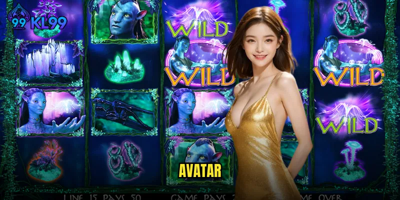 Avatar KL99 Hóa Thân Thành Chiến Binh Na'vi Bảo Vệ Cây Sinh Linh 1 Avatar