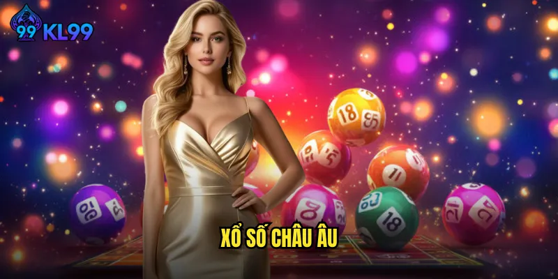 Xổ Số Châu Âu KL99 EuroMillions Và Những Giải Thưởng Kỷ Lục 10 xổ số Châu Âu